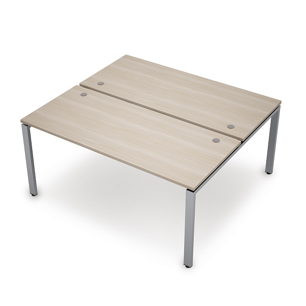 картинка Бенч-система на 2 рабочих места AVANCE 6МБ.6264