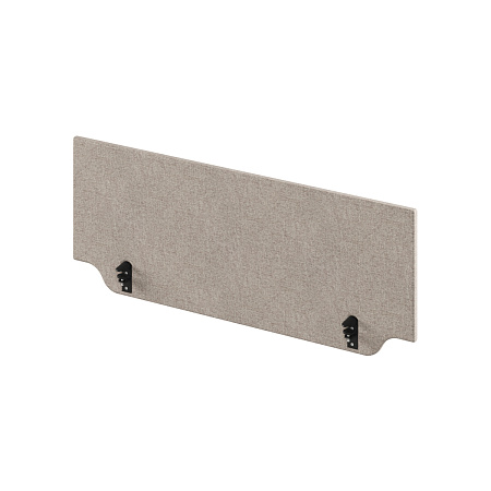 Экран для бенч-систем тканевый Everprof EVO Acoustic 1180х22x455