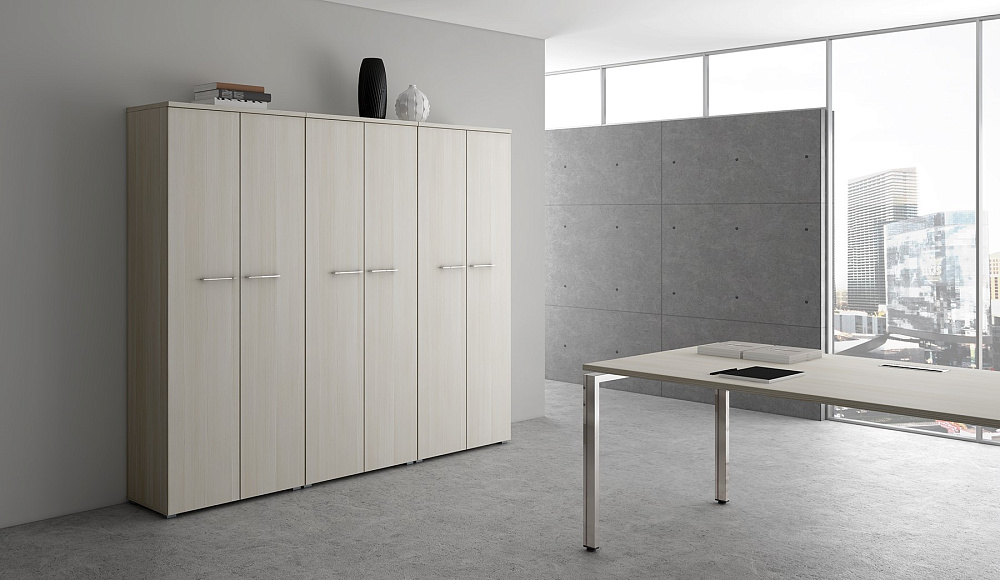 фото Кабинеты руководителя Gloss Line