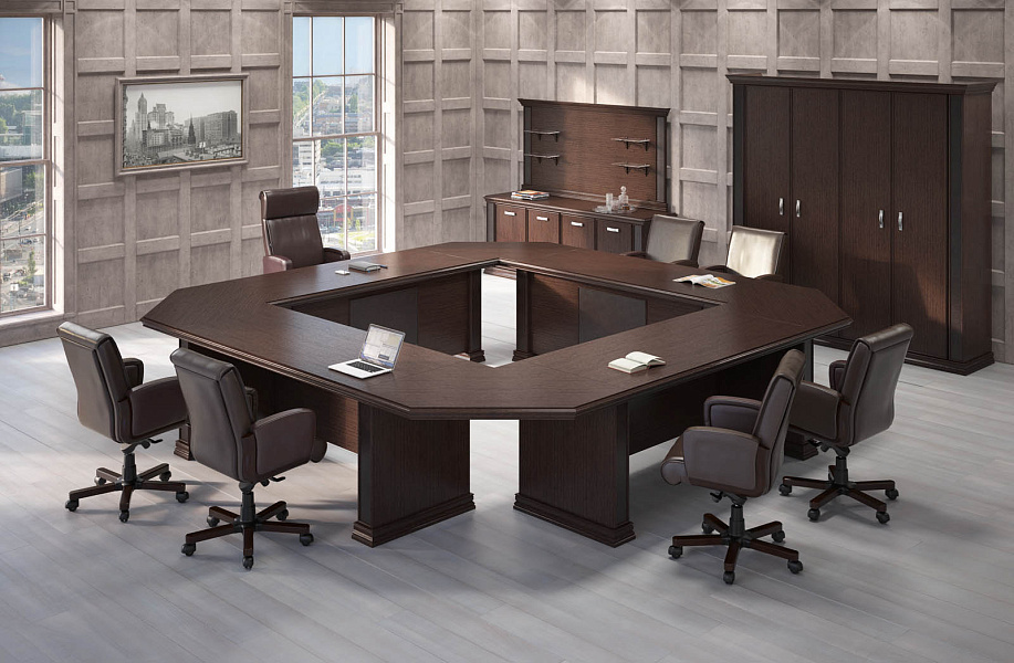 картинка Кабинет руководителя Porto