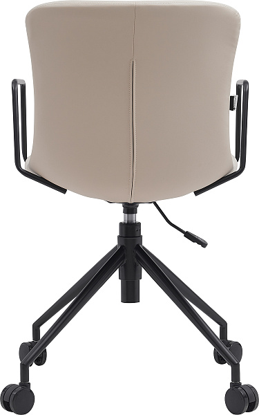 фото Операторское кресло Everprof Expo Экокожа