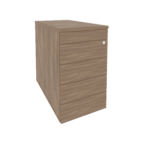 Тумба приставная TIP-ON 80 см Оникс (ONIX) O.TPO-1.8 TIP