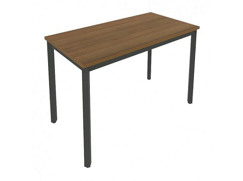 Стол рабочий прямой 118х60 см Slim System С.СП-4.1