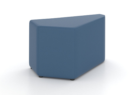 Модуль трехместный М35-2P3 Crystal toForm 980*650*h560