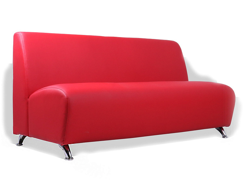 картинка Модульный диван ИНТЕР Хром