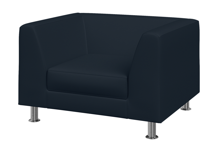 картинка Офисное кресло Эволюшн EVO1-2