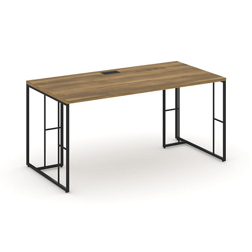 Стол руководителя Рифт Директ (RIFT DIRECT) RF.SR-023 1380*800*750