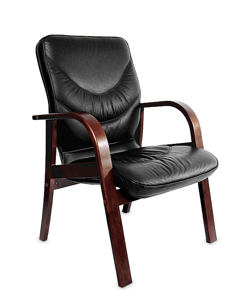 Офисное кресло Multi-Office Leeds Wood D