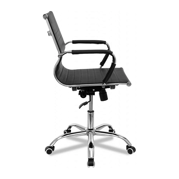 фото Офисное кресло College CLG-621-B Black