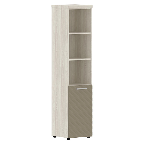 Шкаф колонка TORR Люкс (TORR Lux) TLHC 42.5(R) 432х450х1968