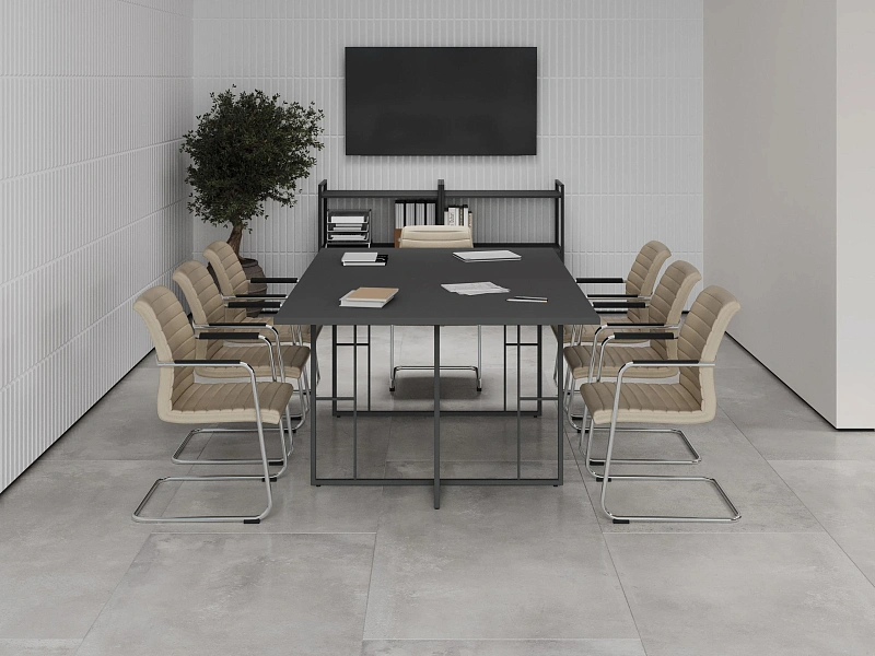 картинка Кабинет руководителя Рифт Директ (RIFT DIRECT)