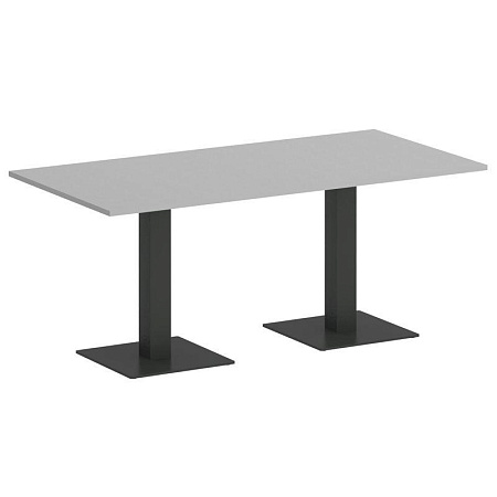 Стол для переговоров прямоугольный Riva А.СПРГ-4 1800*900*750