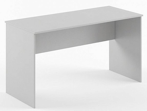 Стол рабочий прямой 120 см Simple S-1200