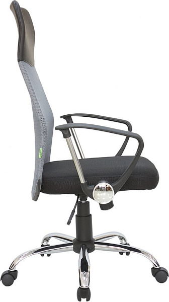 фото Офисное кресло Riva Chair Smart (8074) (подголовник - экокожа)