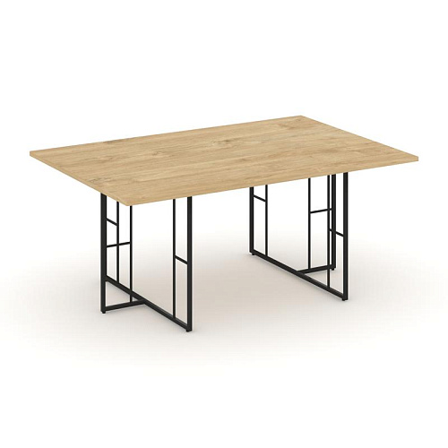 Стол переговорный Рифт Директ (RIFT DIRECT) RF.SPRG-002 1780*1180*750