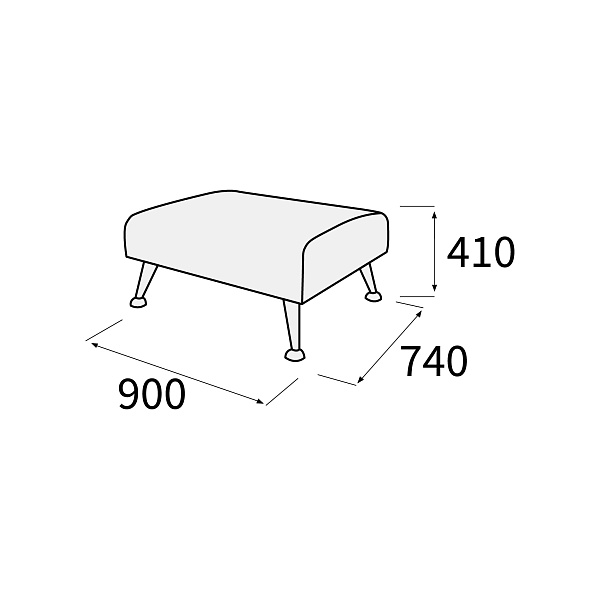 картинка Пуф Вейт Пуф