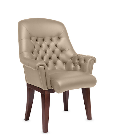 Кресло для посетителей Multi-office Zurich ВD