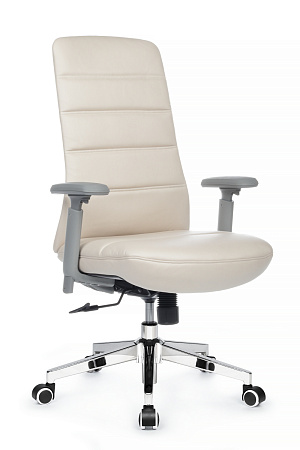 Кресло для руководителя RIva Chair Sam-M (B654-1)	 	 	 	 	 	 	 	 	 	 	 	 	