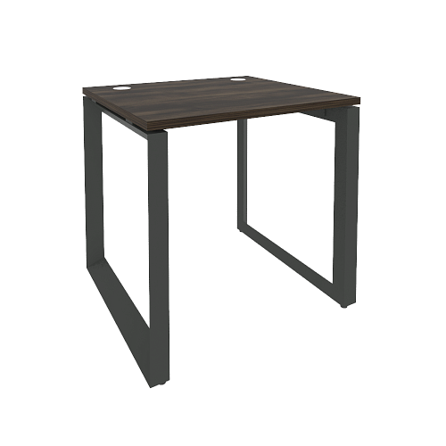 Стол рабочий на О-образном м/к Оникс Металл О (ONIX METALL-O) O.MO-SP-0.7