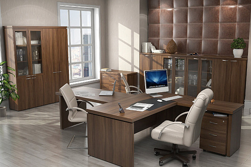 Кабинет руководителя Милан