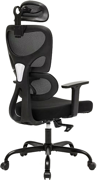 фото Кресло Everprof Skill (Скилл) Сетка