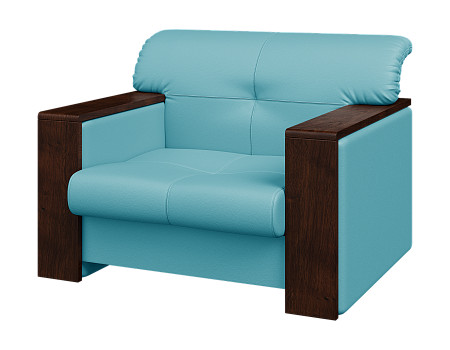 Офисное кресло Боссо B1