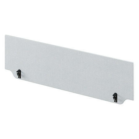 Экран для бенч-систем тканевый Everprof EVO Acoustic 1580х22x455