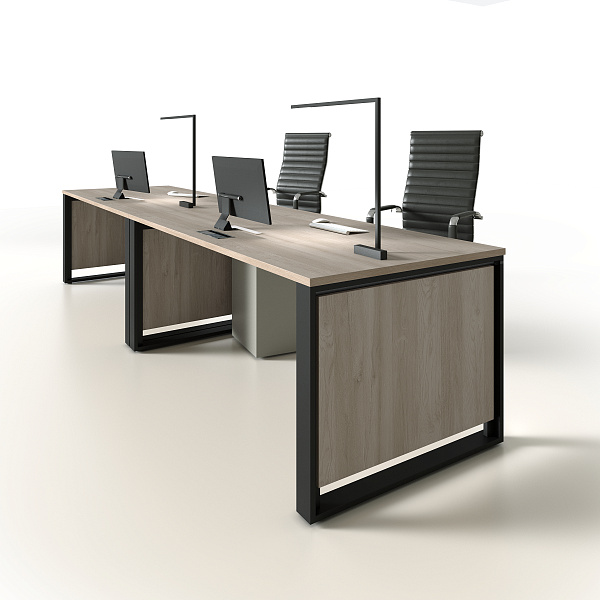 картинка Мебель для персонала Магнетик (MAGNETIC)