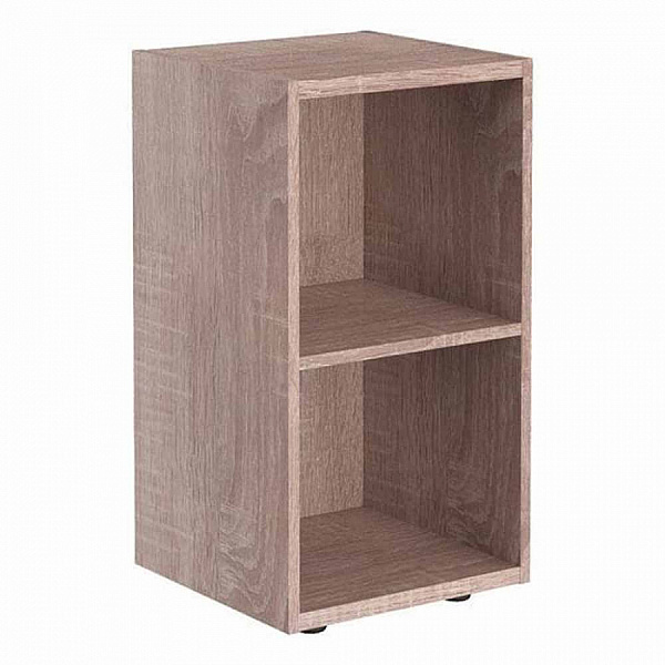 картинка Стеллаж узкий низкий Wave XLCS 42