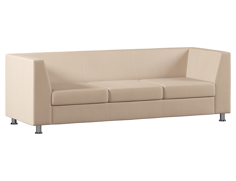 картинка Диван Everprof Monro трехместный EV-MN-P.03