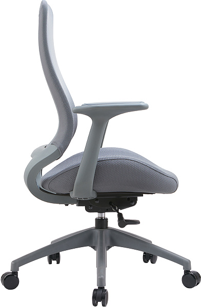 фото Операторское кресло Everprof Bug Ткань