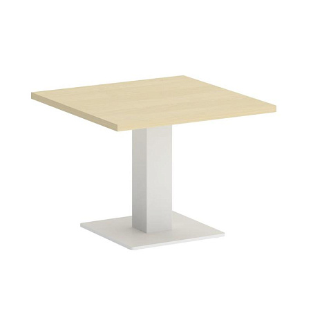 Стол журнальный квадратный First KSJ-2 600*600*450