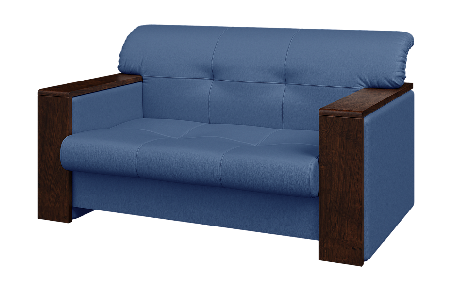 картинка Офисный диван 2-х местный Боссо B2