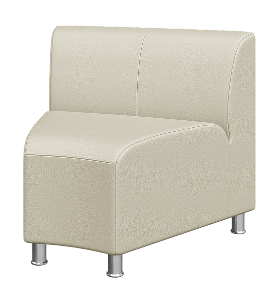 фото Секция угловая 45 Микс Mix45