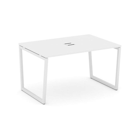 Стол переговорный Стайл Проджект Фьюжн SN-4T2.SPRG-002