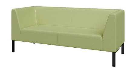 Диван 3-местный Райт Rt3