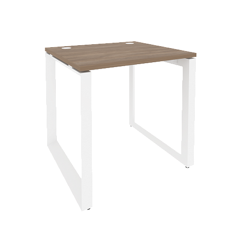 Стол рабочий на О-образном м/к Оникс Металл О (ONIX METALL-O) O.MO-SP-0.7