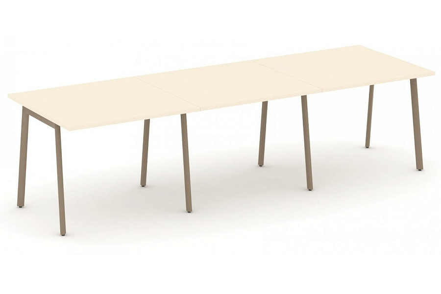 картинка Стол переговорный 294x98 см Estetica ES.PRG-3.1-P