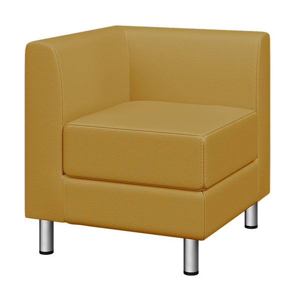 картинка Модуль угловой Домино DmC