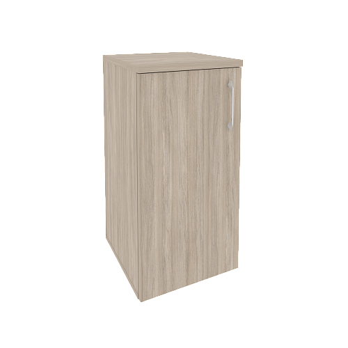 Пенал низкий закрытый левый Оникс (ONIX) O.SU-3.1(L)