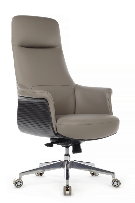 картинка Кресло для руководителя RV Design Verdi (А-655)