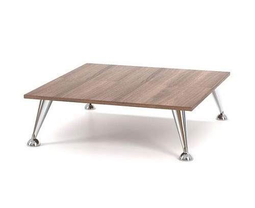 Столик журнальный M23-1T Fashion trends toForm 740*740*h230