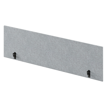 Экран фронтальный тканевый Everprof EVO Acoustic 1580х22x455