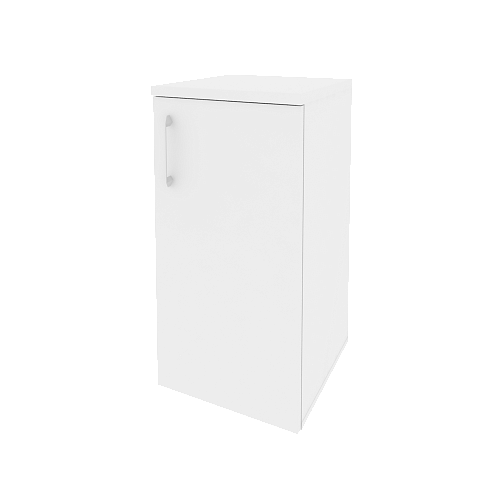 Пенал низкий закрытый правый Оникс (ONIX) O.SU-3.1(R)