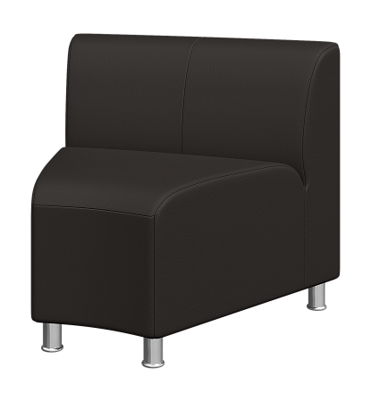 Секция угловая 45 Микс Mix45