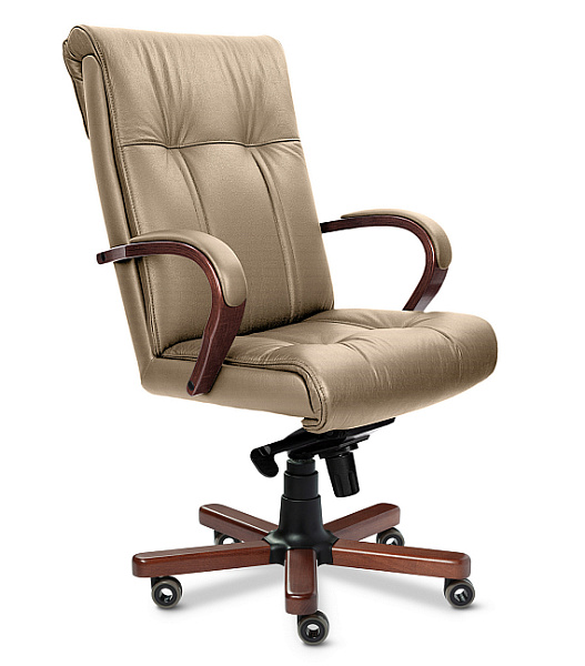 фото Офисное кресло Multi-Office Paris A