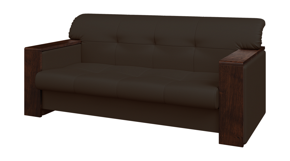 картинка Офисный диван 3-х местный Боссо B3