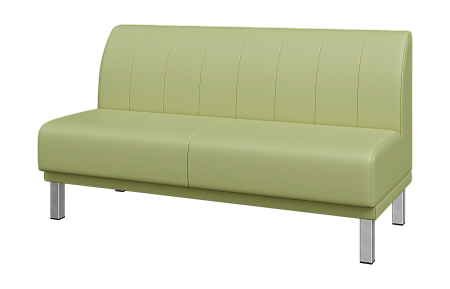 Секция 3-х местная Холл Hol3