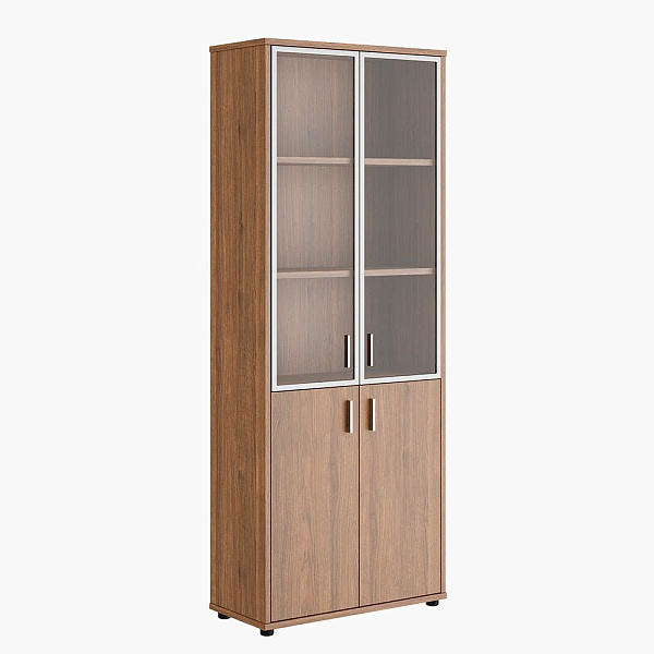 картинка Шкаф для бумаг АЛ Trend TRD285506