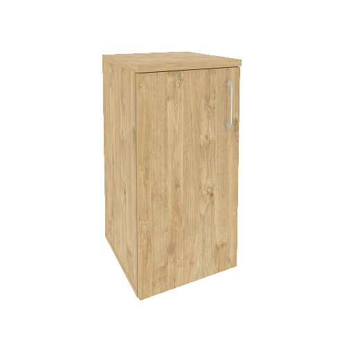 Пенал низкий закрытый левый Оникс (ONIX) O.SU-3.1(L)